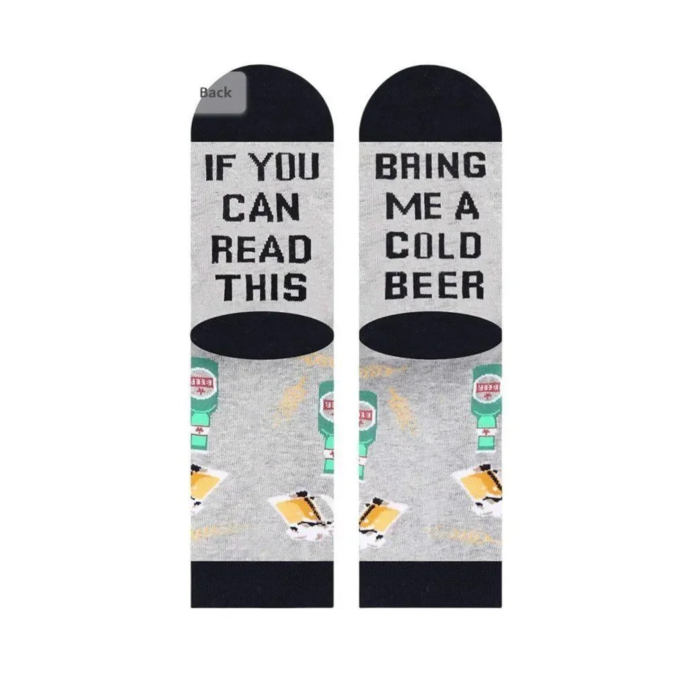 Novelty‎ Socks 